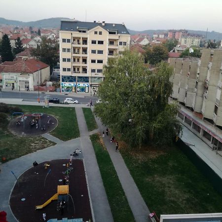 Apartman Lena Arandjelovac Exterior photo